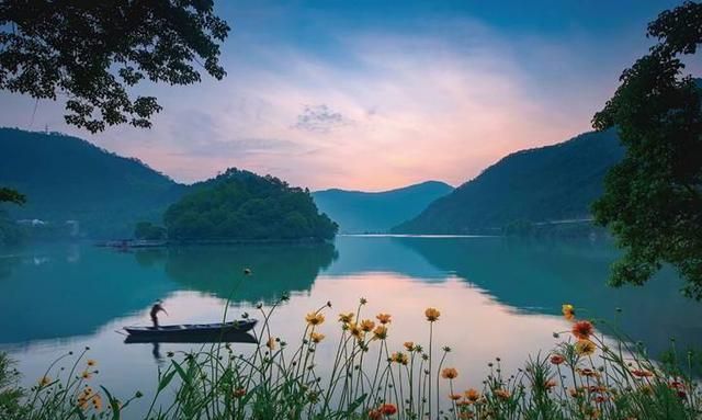 建德人均gdp_杭州有望和建德“合并”的县城,人均GDP高达94221元,却并非淳安