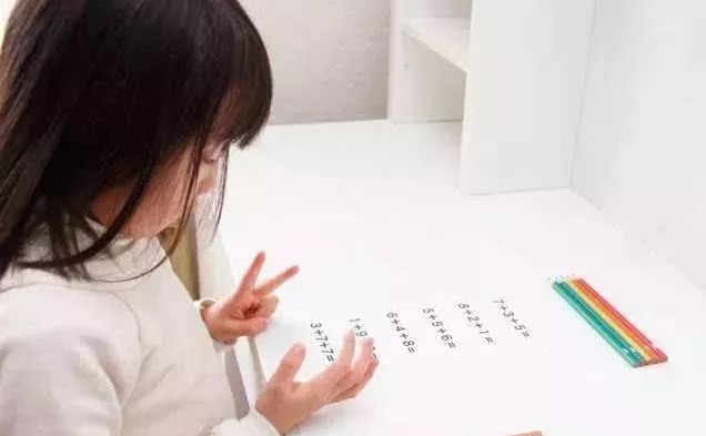 教娃从1数到10不科学？会数数并不等于“识数”，数感练习走起来