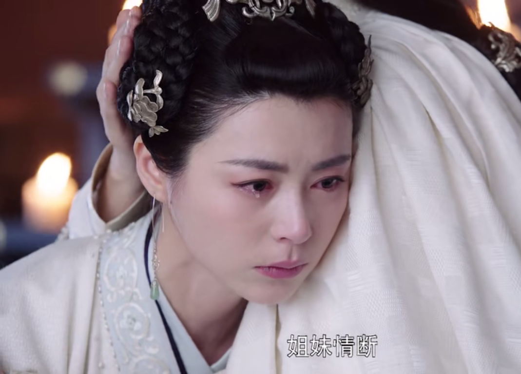 《燕云台》明扆托孤,喜隐,留礼寿被射成"刺猬",乌骨里注孤生