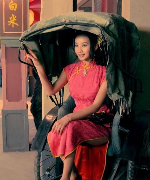 广东最有魅力的女人,《美在花城》亚军蔡紫芬