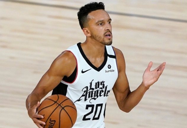 三方交易的背后卢克肯纳德能够为快船带来的改变会有多少