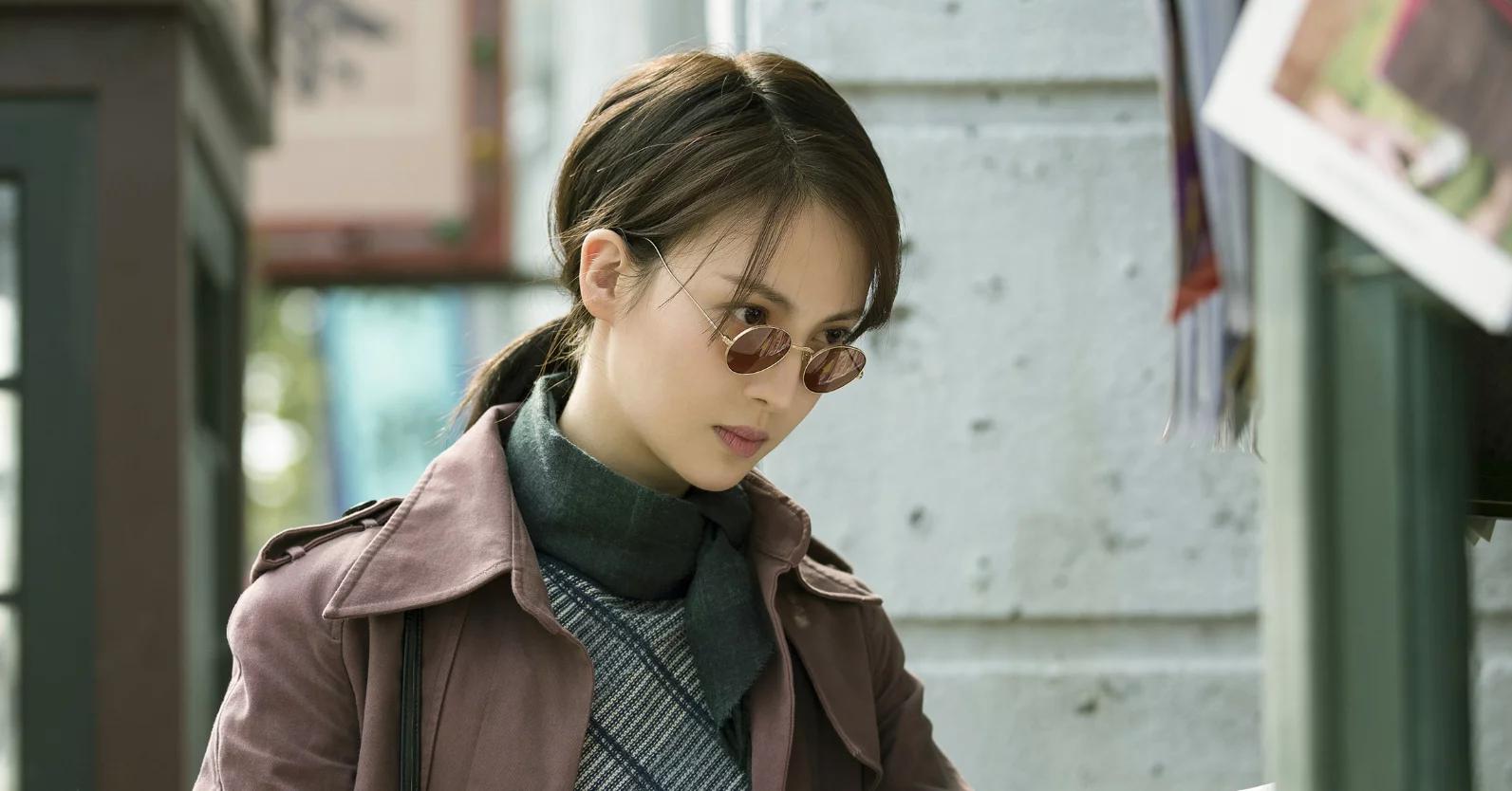 难怪在《隐秘而伟大》中被吐槽,心疼李易峰|隐秘而伟大|丁放|施诗