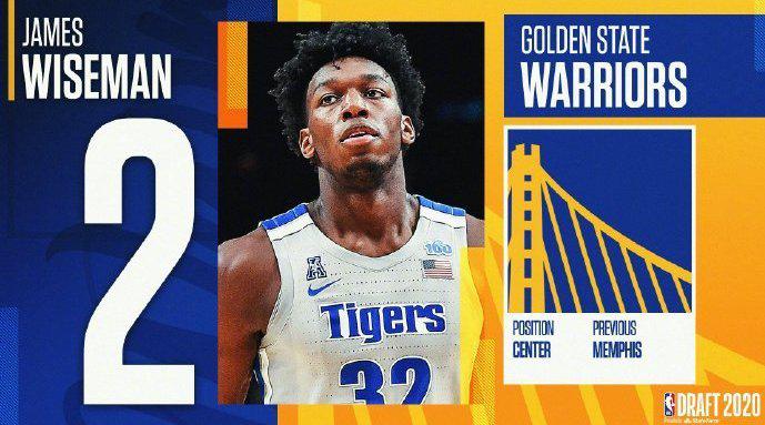 模板小乔丹大白边今年勇士榜眼怀斯曼上赛季精彩集锦