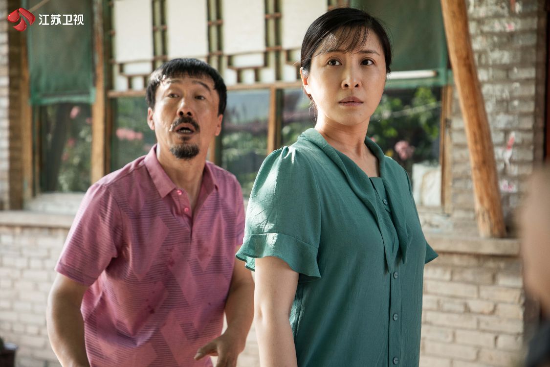 《石头开花》李光洁点亮"七月的火把" 为脱贫致富"抢客源"