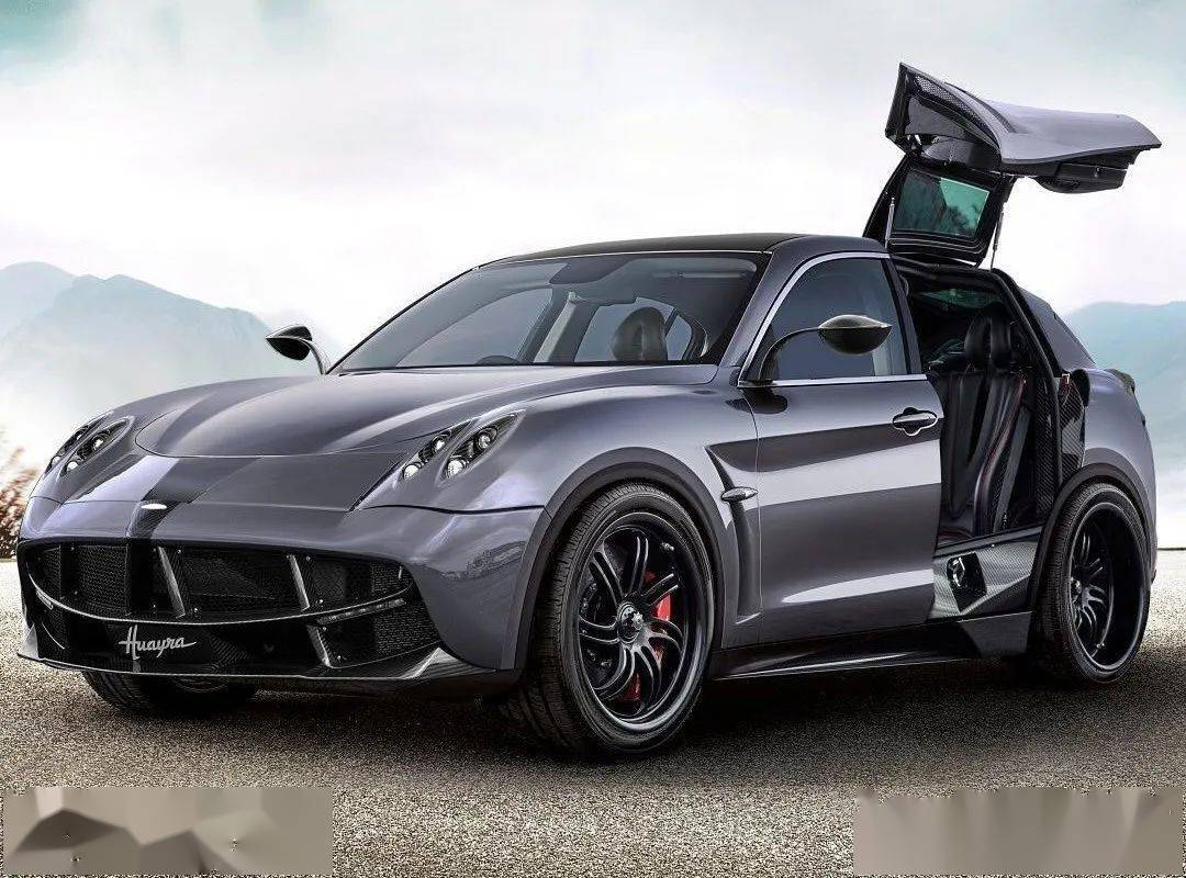 还明确表示 c10 将重新提供手动变速箱,帕加尼也在评估超豪华 suv