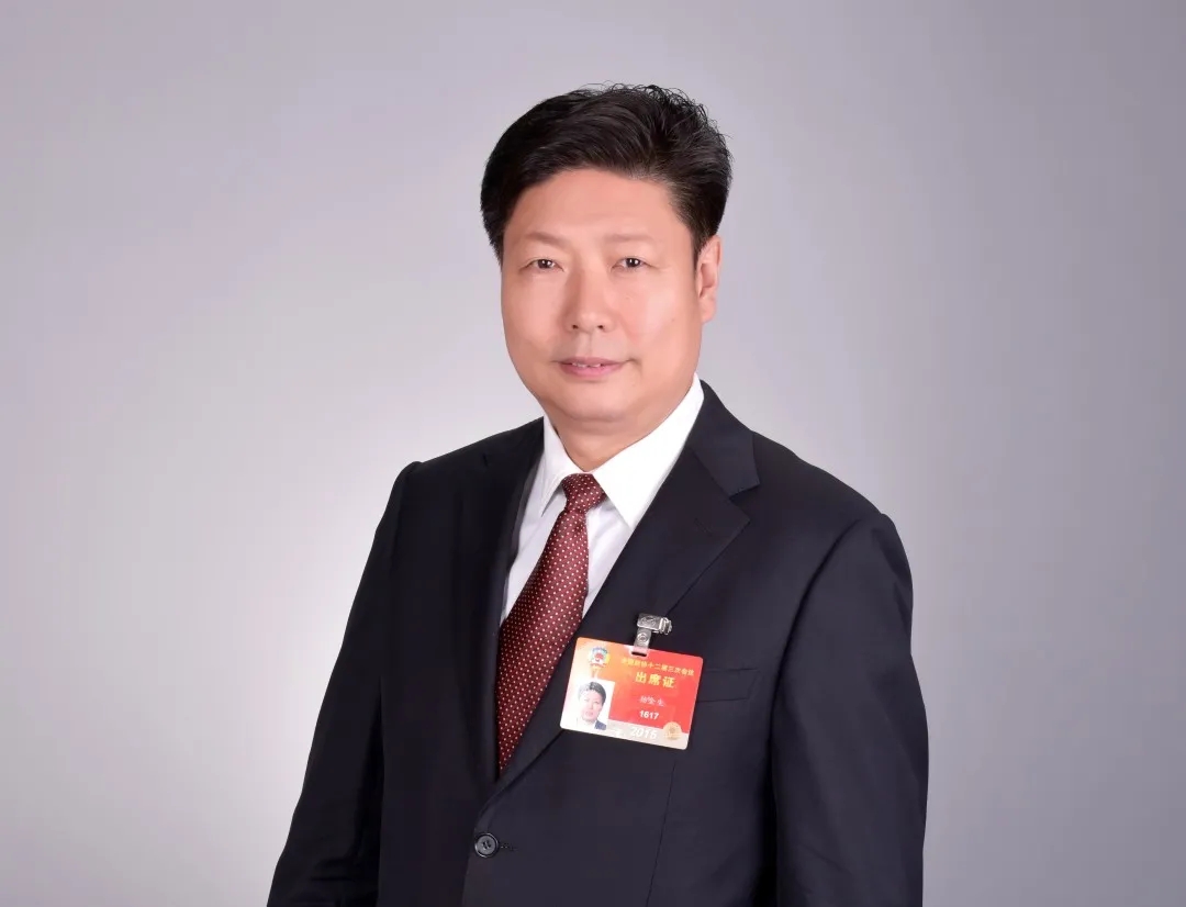 杨金生:做好手头事 善待身边人