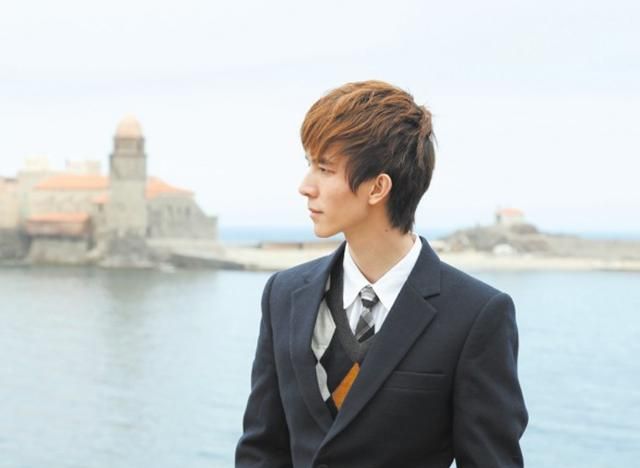 郭敬明冷血狂宴定档tfboys聚齐了主演范冰冰却不见踪影