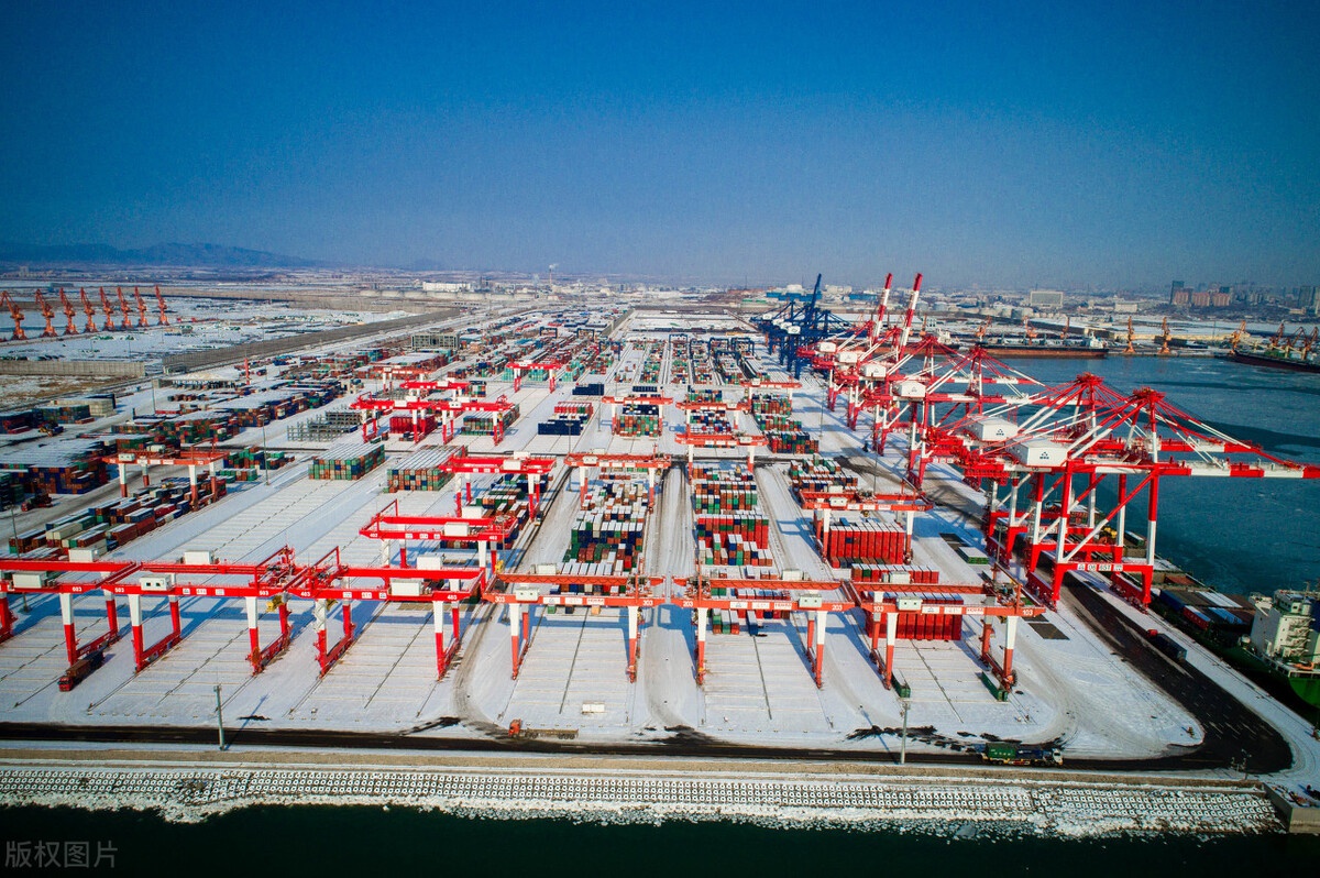 公司地处中国辽宁省锦州市经济技术开发区,位于环渤海经济区中心地带