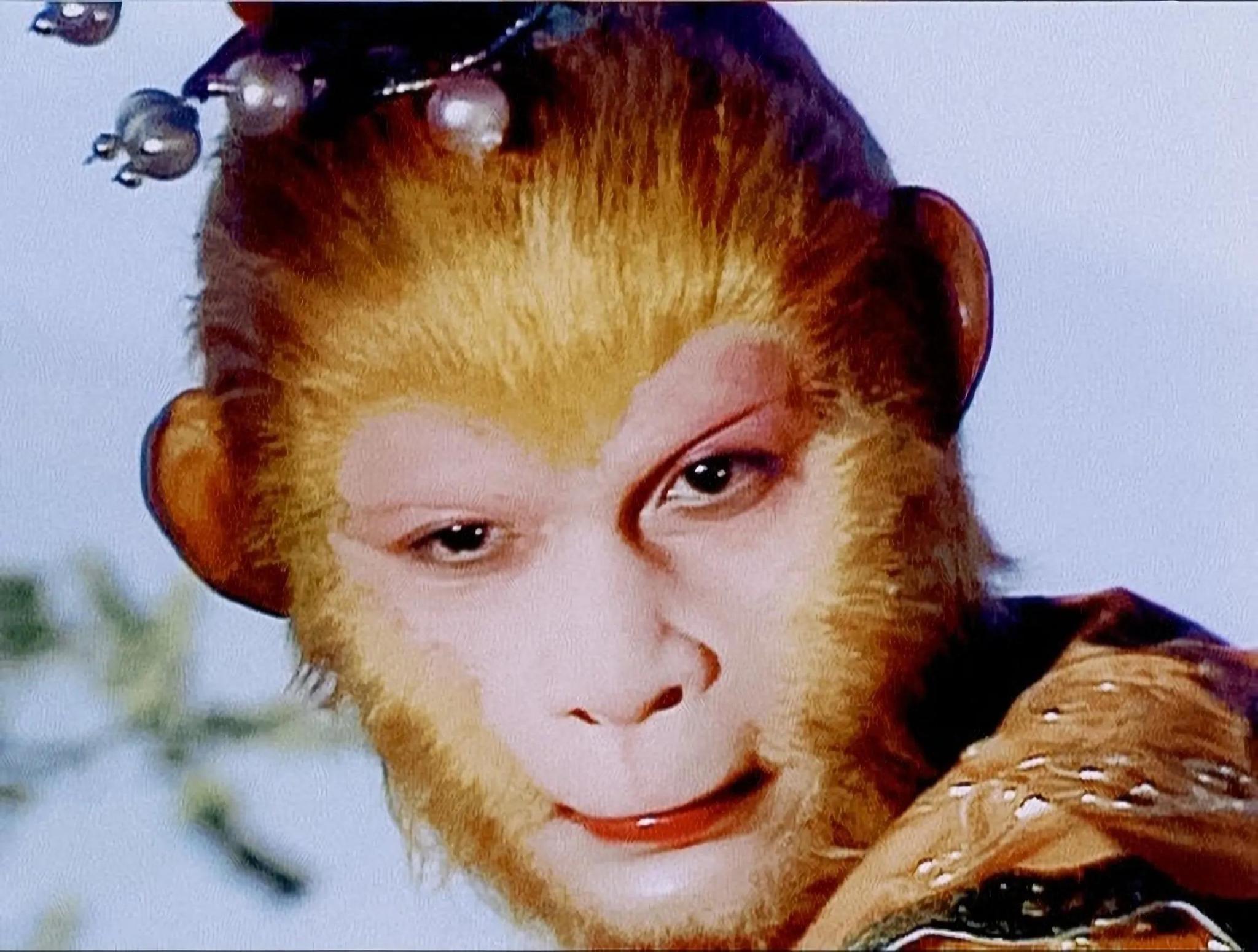 86版《西游记》三调芭蕉扇未拍原剧本:红孩儿借扇,大团圆结局|牛魔王|