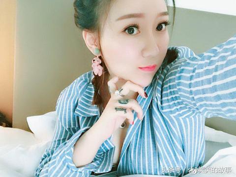 快手最火的七位女主播,赵本山女儿上榜,她一顿饭能吃百个鸡蛋