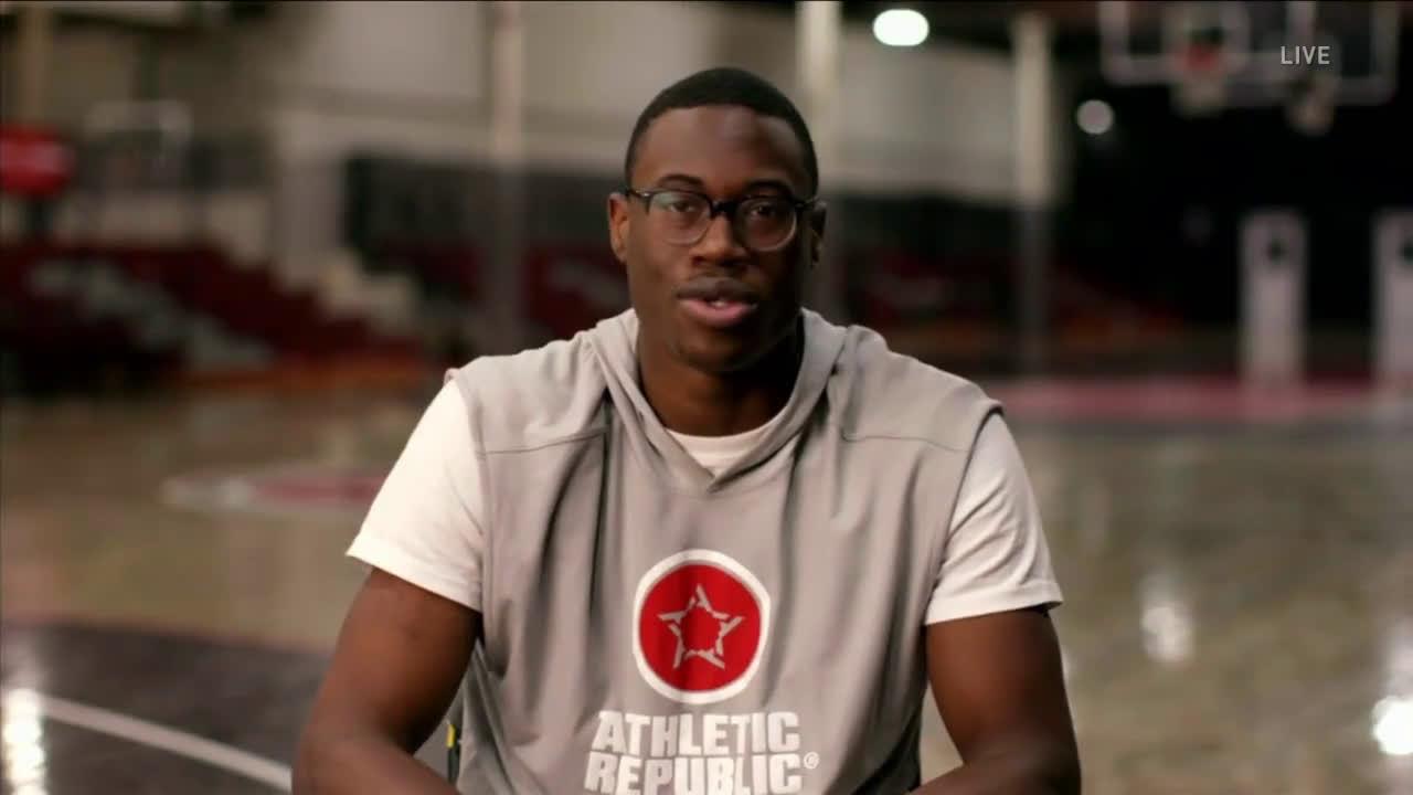 视频-太阳第十顺位选中杰伦-史密斯