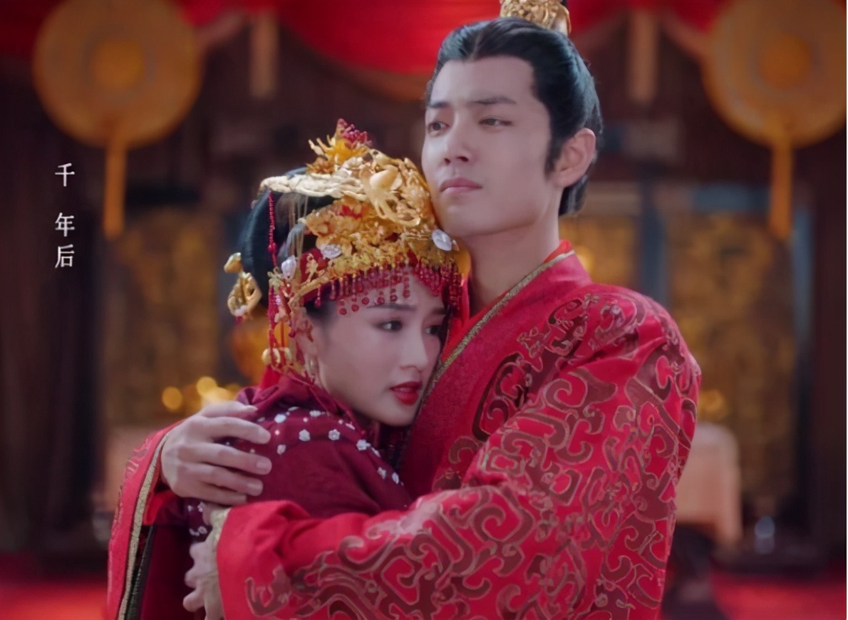 新作已被一星刷屏,李沁收获黑粉的集体惋惜|肖战|李沁|狼殿下_新浪