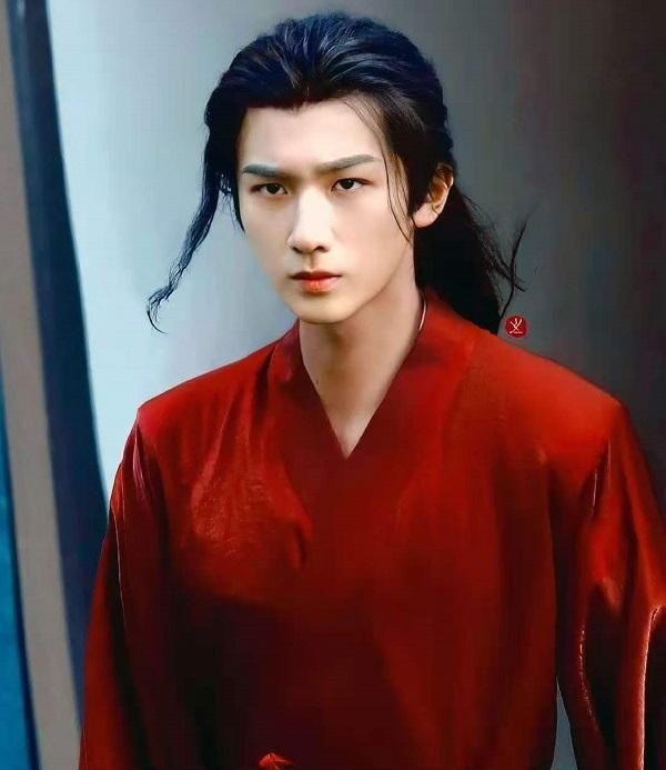 电视剧版《天官赐福》?霍建华朱一龙搭档,网友:真拍就原地裂开
