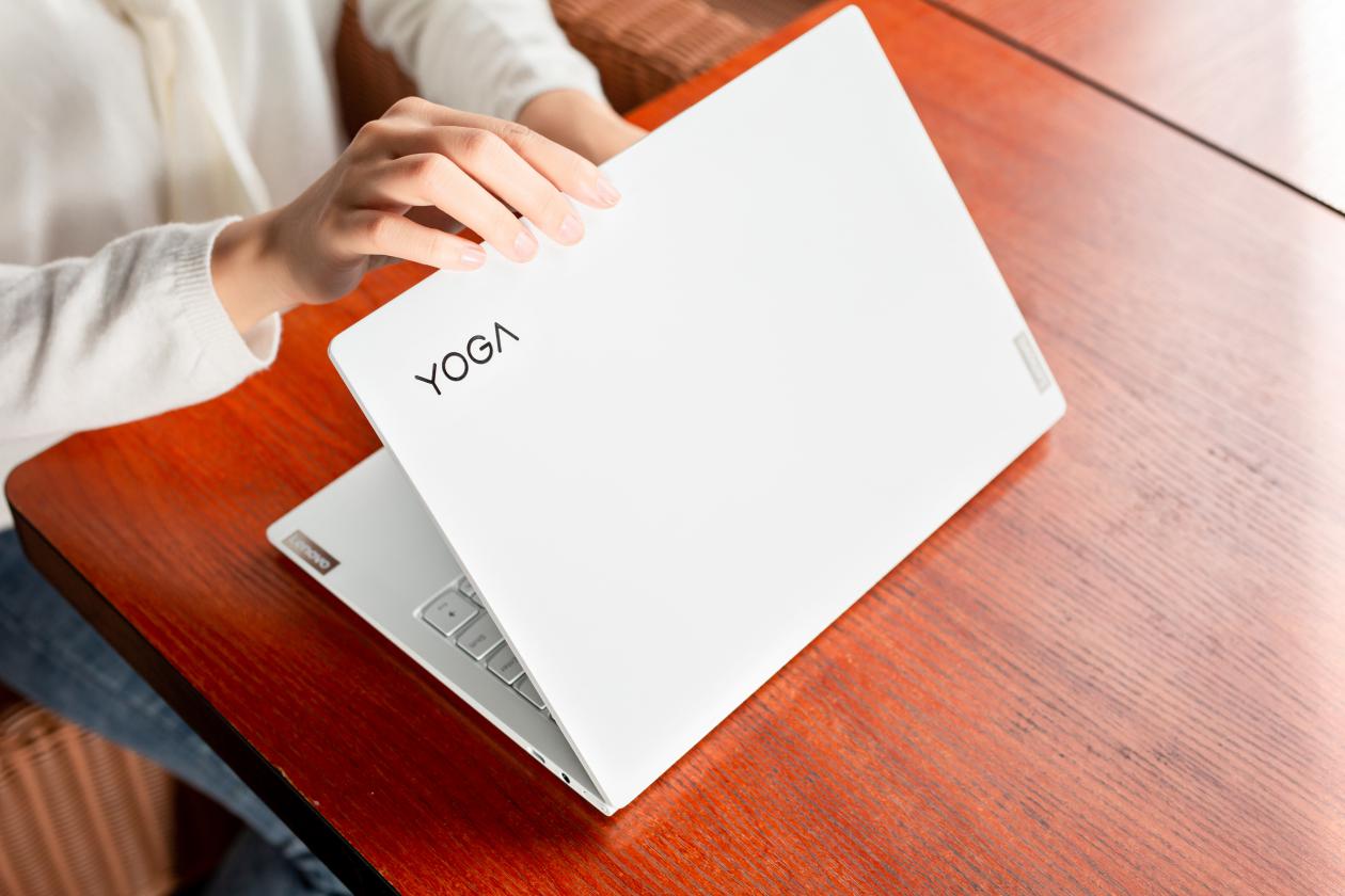 轻薄随行,不失品质感,yoga pro 13s 图赏