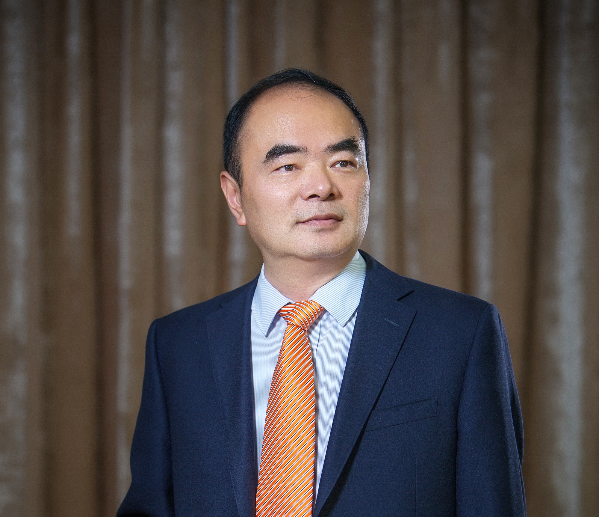 合肥新6位巨富浮现坐拥8241亿67岁大爷或问鼎安徽首富