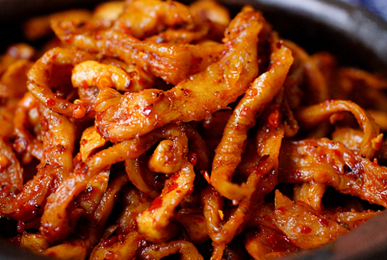 腌萝卜干,先晒还是先腌?学会这招,萝卜又香又脆,放一年都不坏