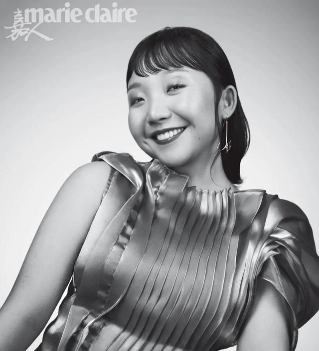 辣目洋子从网红到演员逆袭出圈了