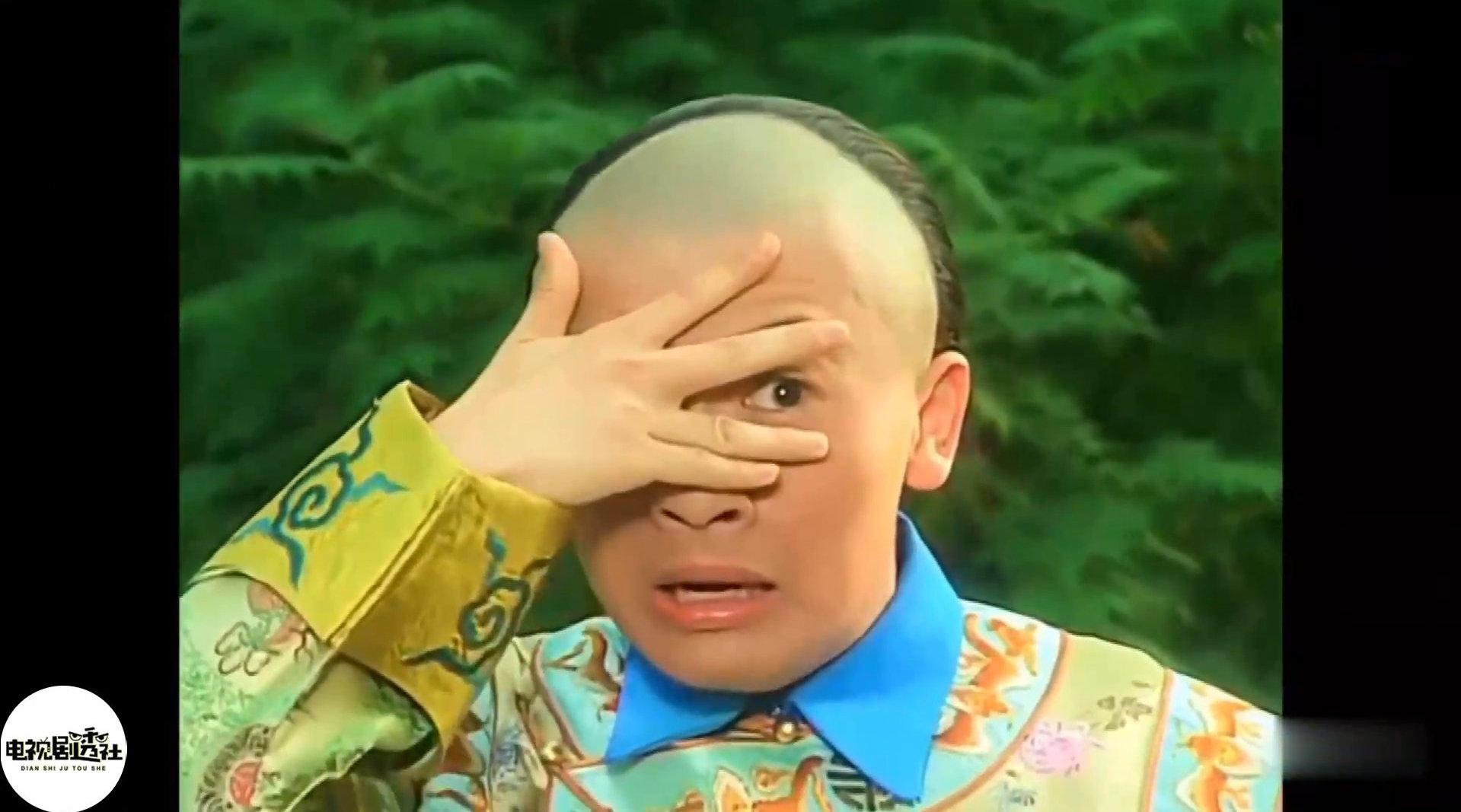 苏有朋 为什么我还是没有《还珠格格》