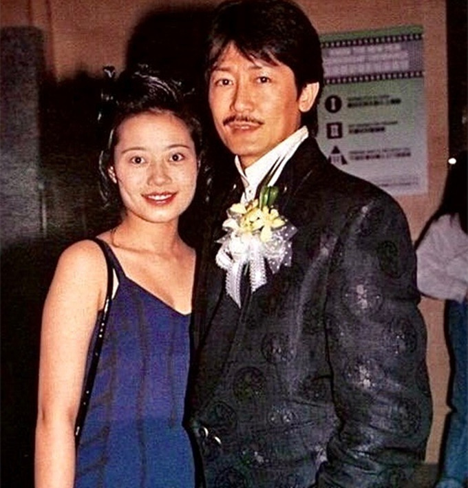 陈勋奇晒照悼念去世女儿,6年了心情依旧难过,网友劝他别再自责