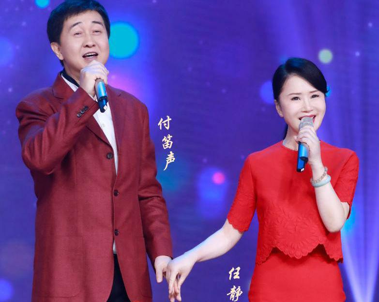 久,被扒一场演出费80万,装穷遭到无情揭穿|付笛声|商演|任静_新浪新闻