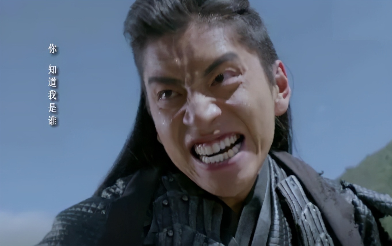 狼殿下空降自暴自弃放全集王大陆丑哭肖战平庸刻意