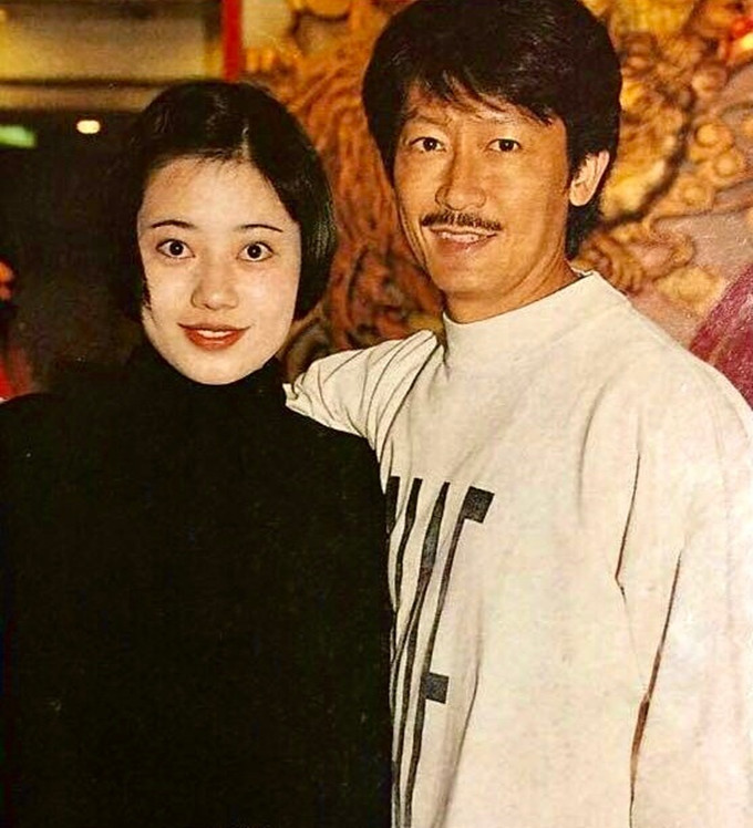 陈勋奇晒照悼念去世女儿,6年了心情依旧难过,网友劝他别再自责