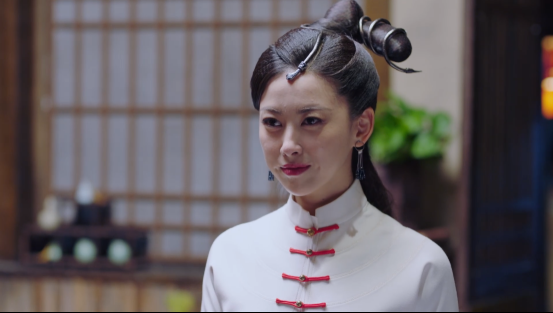 新《鹿鼎记》苏荃获赞,出场惊艳成老婆团最美,颜值曾碾压范冰冰