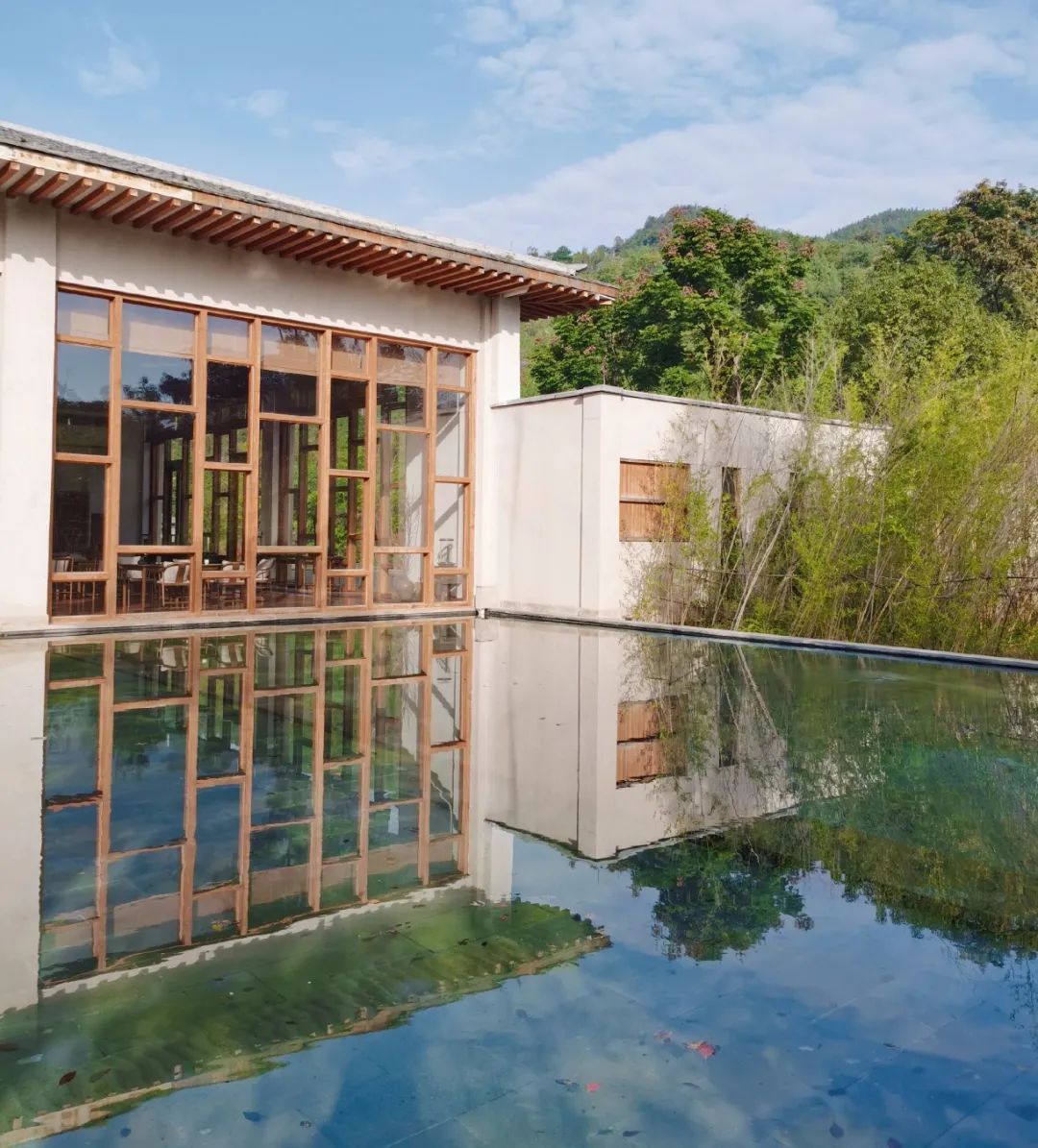 黄果树柏联温泉酒店