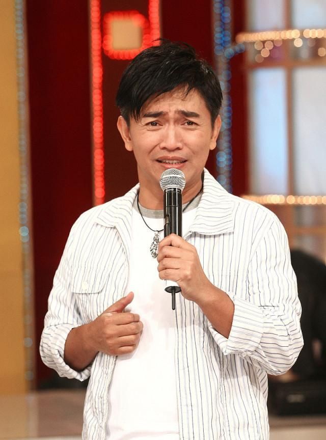 吴宗宪录节目出事,四肢擦伤受伤严重,带病仍不忘体贴好暖心