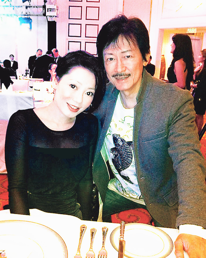 陈勋奇晒照悼念去世女儿,6年了心情依旧难过,网友劝他别再自责