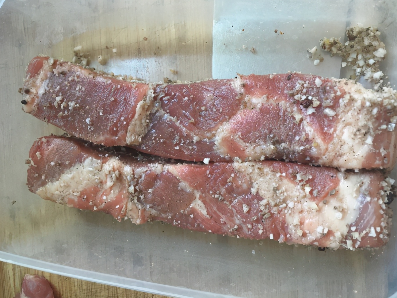 腌腊肉,老妈教我30年经验,掌握6窍门,不霉不变味,1年不坏