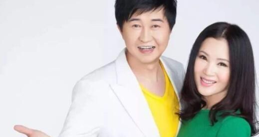 他的妻子太老了,认不出他来了,他的儿子成了总裁|任静|付笛声|儿子