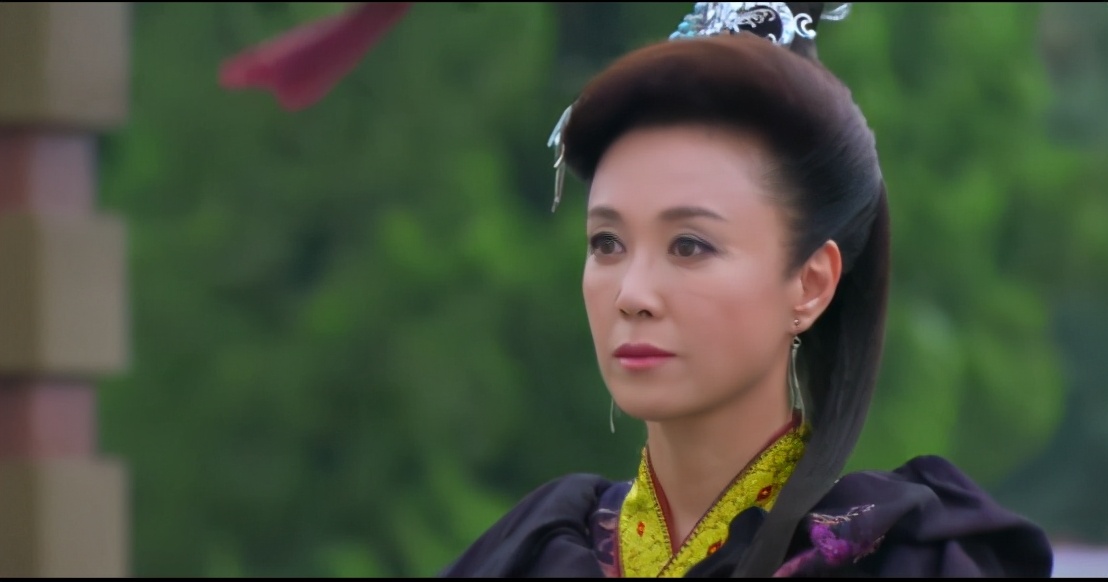 杨夫人所做一切都是报复杨常风花心,谁让他处处留情,生下傅红雪,叶开