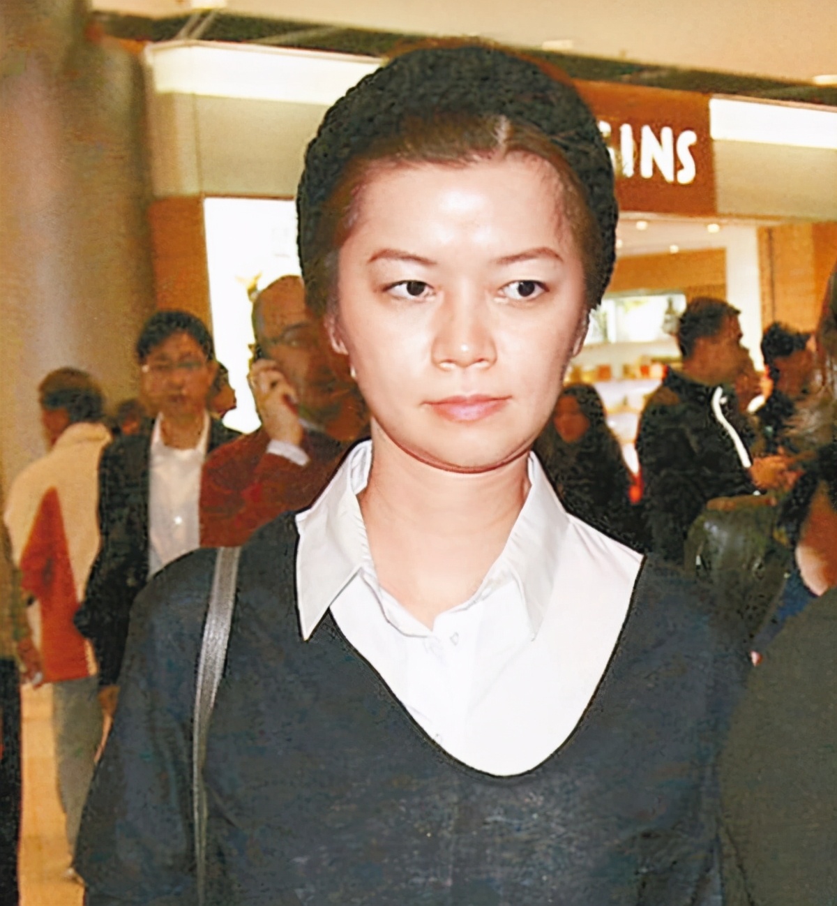 于文凤|周星驰|星爷_新浪新闻