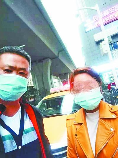 1000万元支票遗失在出租车上 的哥、乘客拾得迅速归还休闲区蓝鸢梦想 - Www.slyday.coM