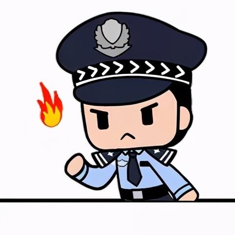 网警案例警示系列贷款诈骗越贷越穷