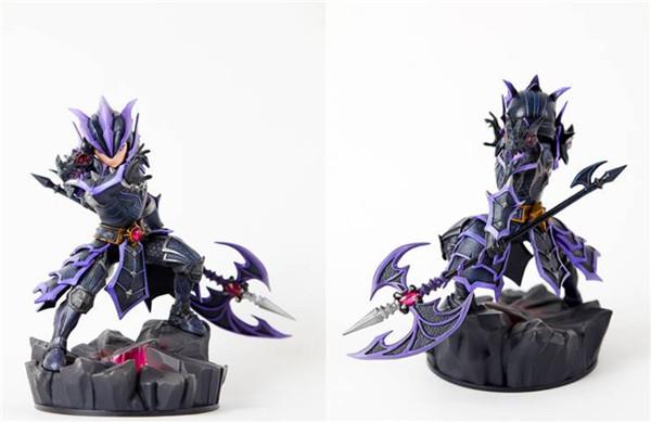 魔灵召唤Rta2020排名_2020年《魔灵召唤》人气排行:光暗的落败