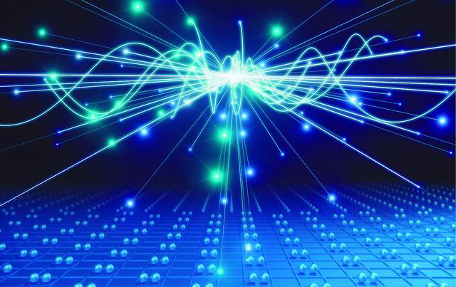 科学家利用规模化量子模拟器求解复杂物理问题