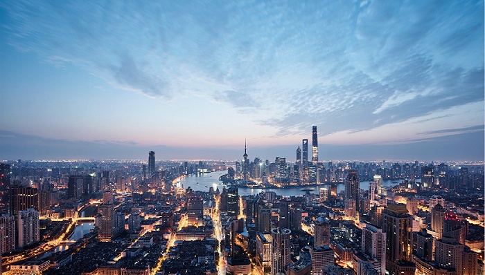 中国2020城市排名_榜单揭晓!郑州获评“2020中国最具幸福感城市”