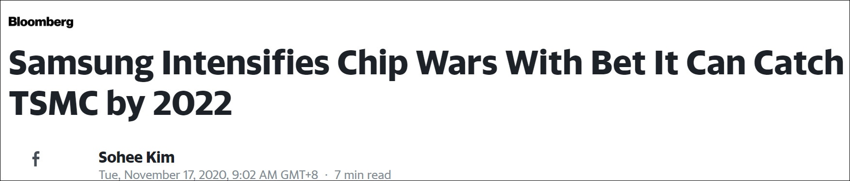 三星首次披露3nm量产时间之际，台积电2nm传出“重大突破”