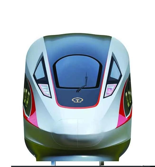 你坐的这趟车摘得金奖!|动车组_新浪新闻