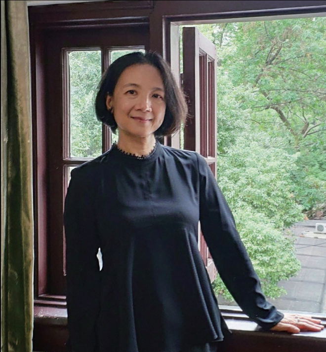 66岁林青霞出新书,暌违六年再叙往事