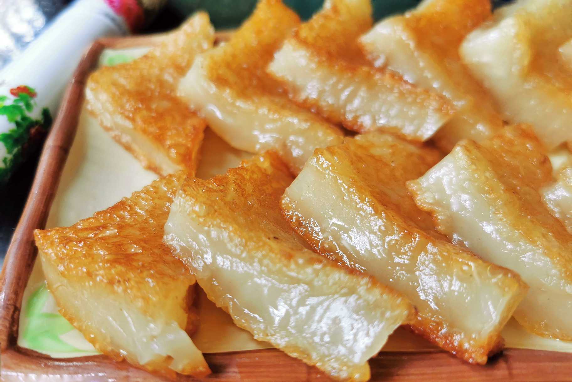 莲花鸡,椰奶清补凉,文昌椰子鸡,猪肠粉,糟粕醋,咖啡(绿茶)糕,椰子糕