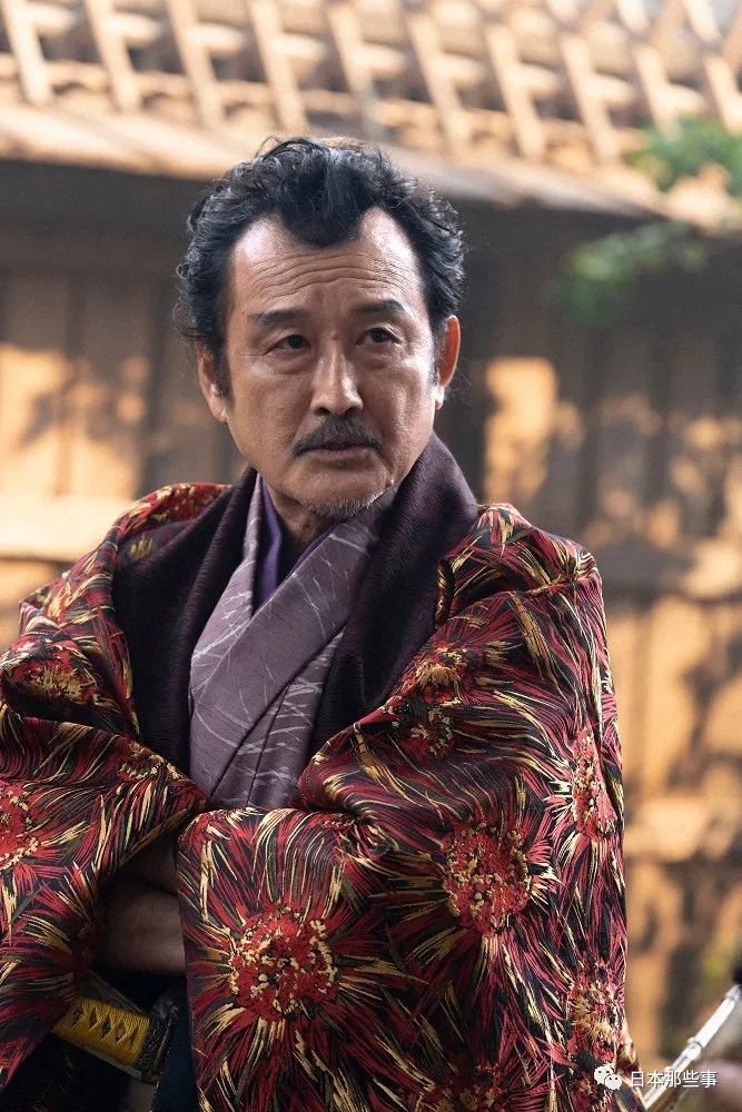 结婚四次,62岁的他又当爸了|吉田钢太郎_新浪新闻