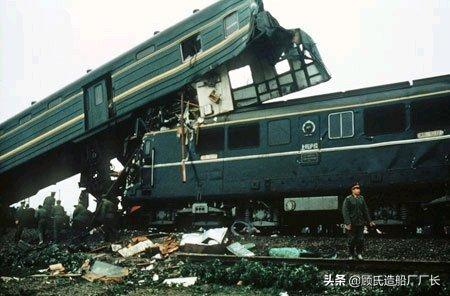无法完成的修学旅行回顾88年324沪杭外绕线列车相撞事故