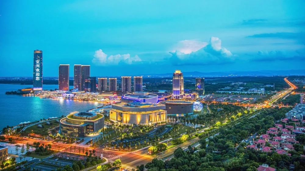 征集| "醉美陶都 乐游宜兴"全国摄影作品展