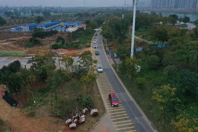 潇湘晨报|长沙有条“车震路”：300米内298条减速带，“结石都能震掉”