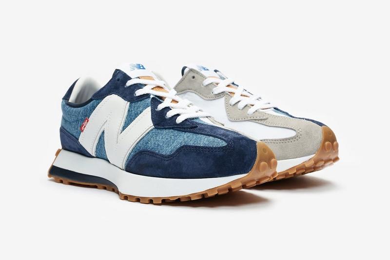 nb 327 levis