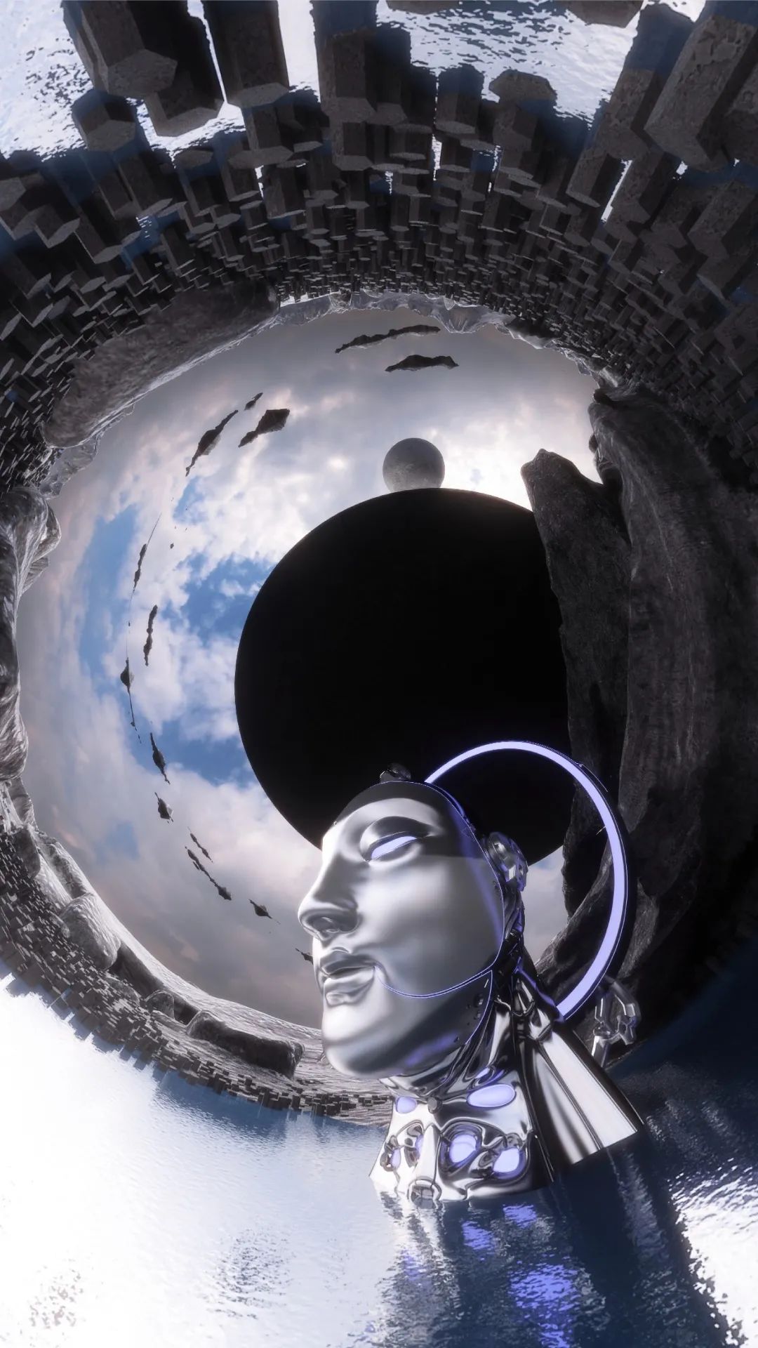 dazedbackstage008与未来仏的机芯对话不涉及人类替笔