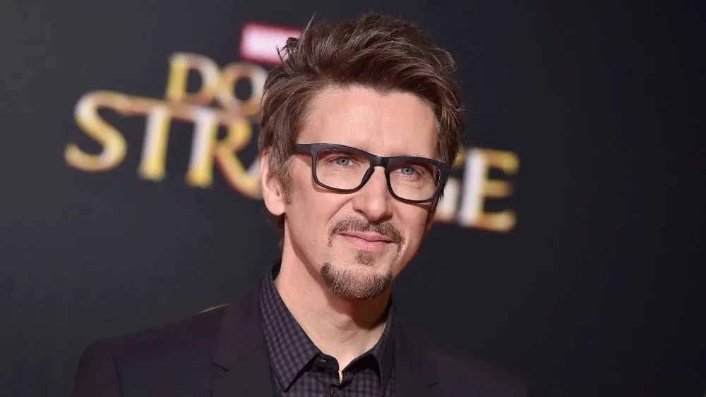 《奇异博士》导演回归恐怖片,伊桑·霍克同女儿合作喜剧新作